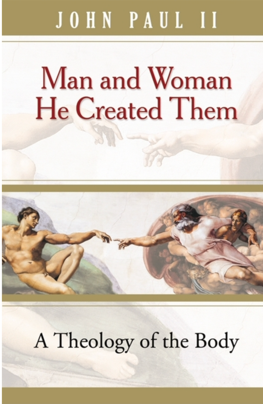 Theology of the Body by JPII