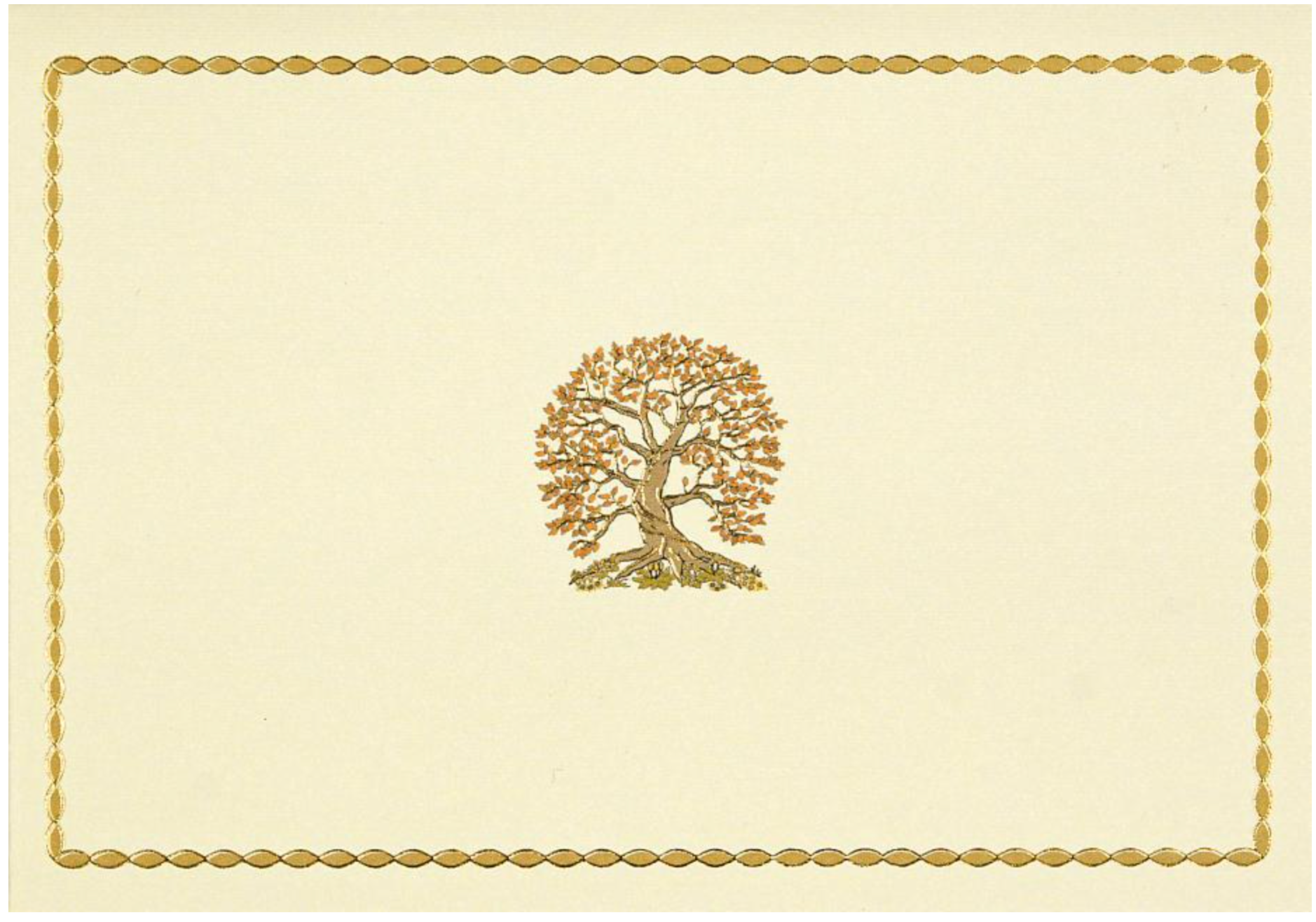 What Is A Gift Card Tree Of Life