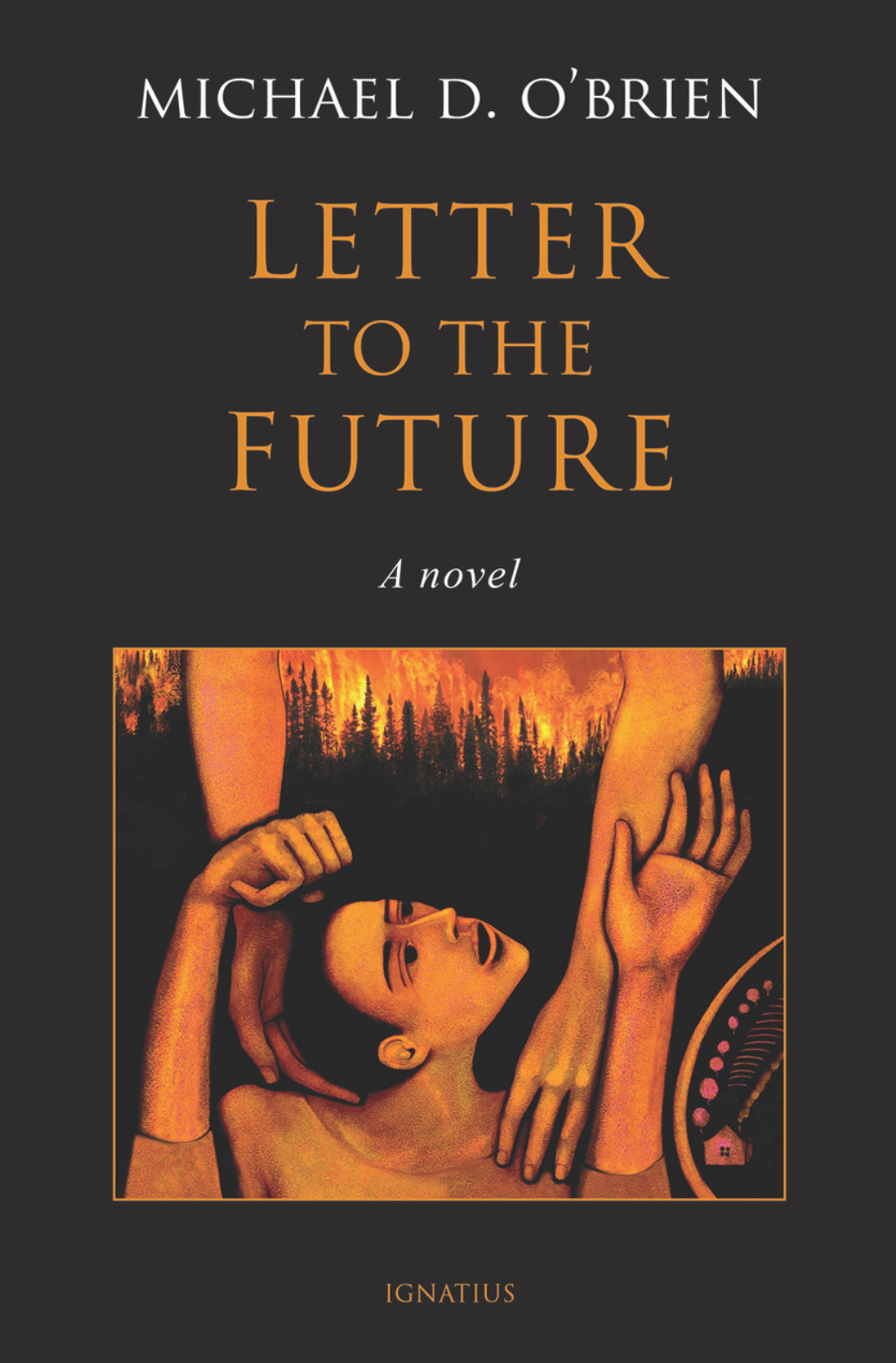 Letter To The Future THE DOMESTIC MONASTERY letter-to-the-future-the-domestic-monastery