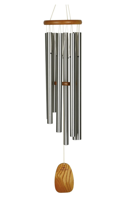 Gregorian Tenor Chimes | THE DOMESTIC MONASTERY