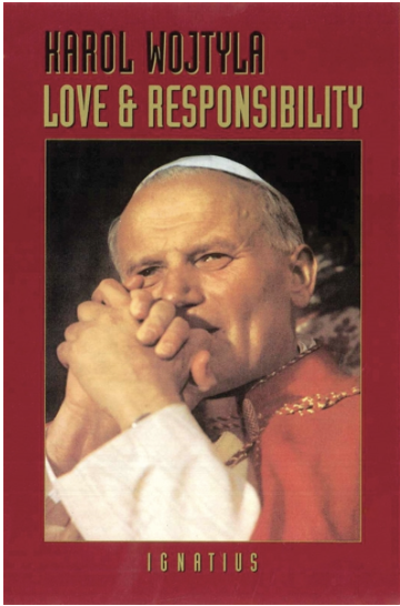 Love & Responsibility by JPII