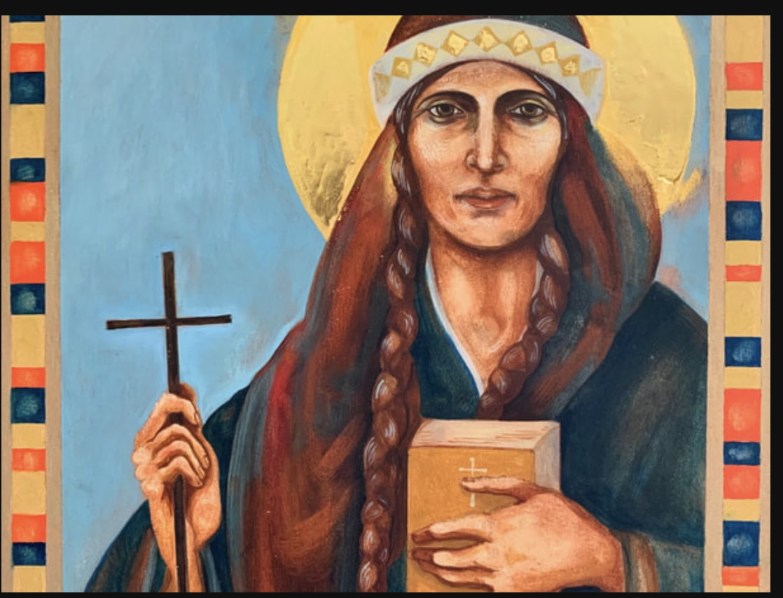 St Monica THE DOMESTIC MONASTERY st-monica-the-domestic-monastery