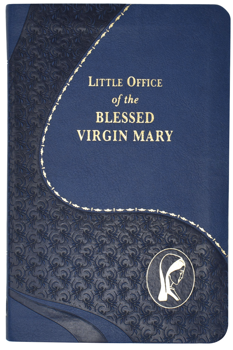 LITTLE OFFICE OF THE BLESSED VIRGIN MARY intelligence overview